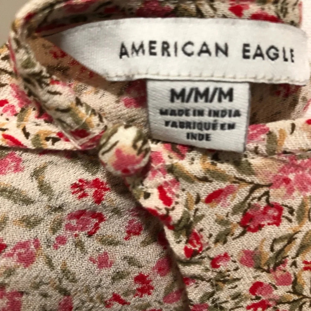 American Eagle 🦅Top - Picture 6 of 7